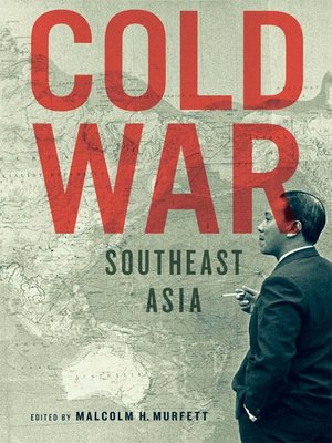 cover image of Cold War Southeast Asia